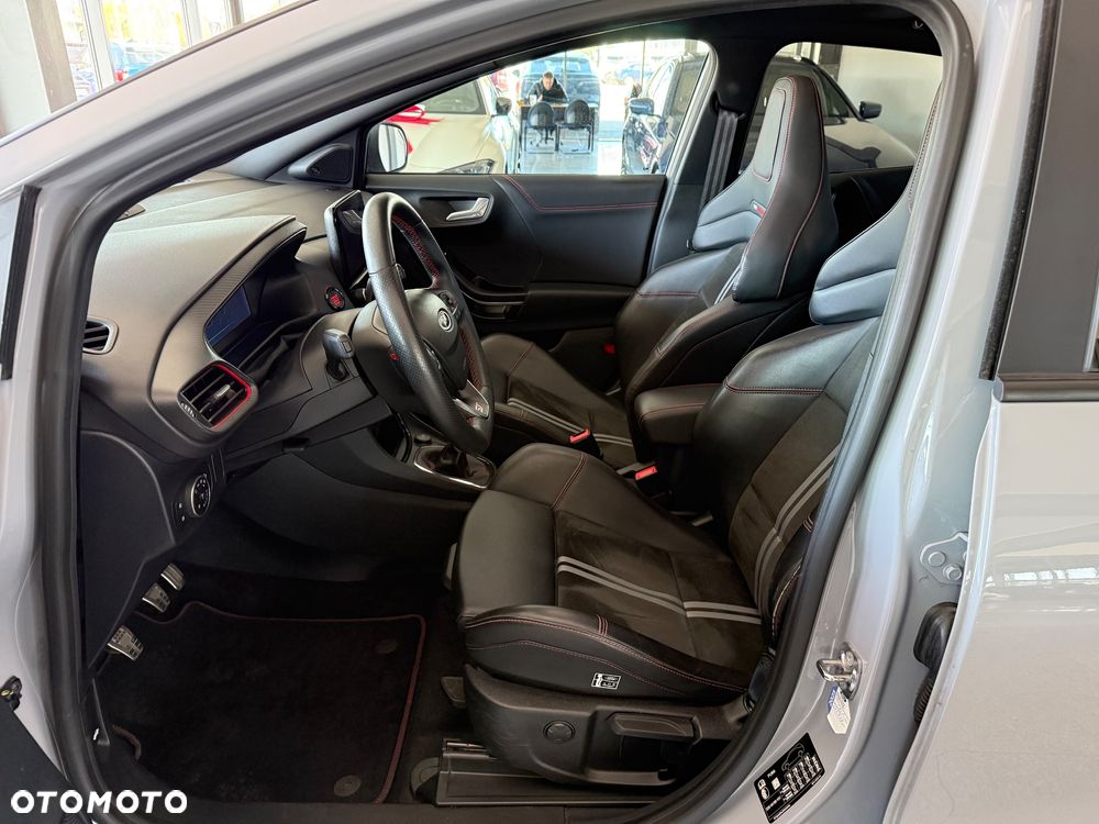 Ford Puma 1.5 EcoBoost ST X - 20