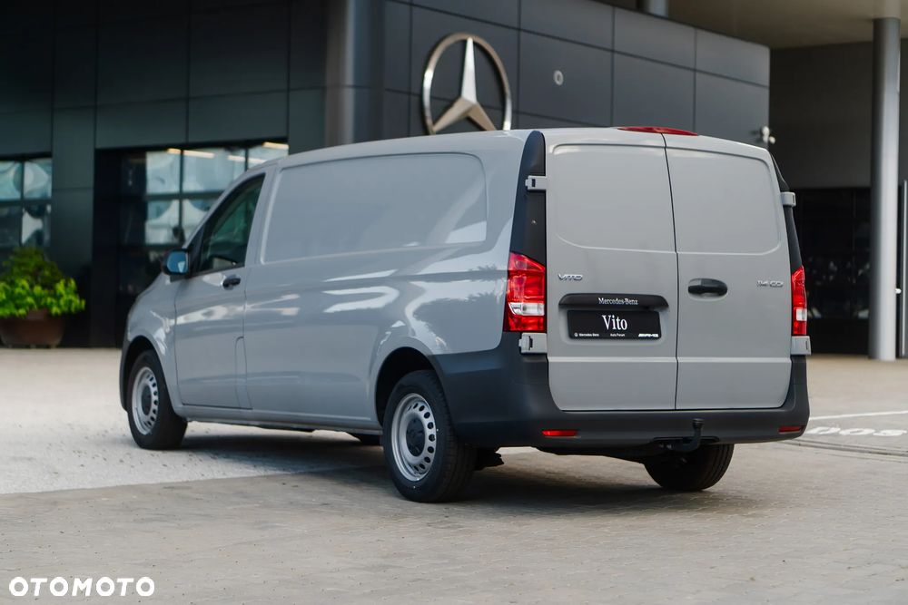 Mercedes-Benz Vito - 8