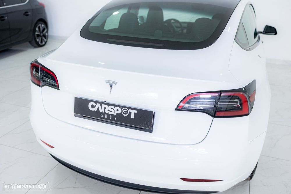 Tesla Model 3 Long-Range Dual Motor AWD - 7