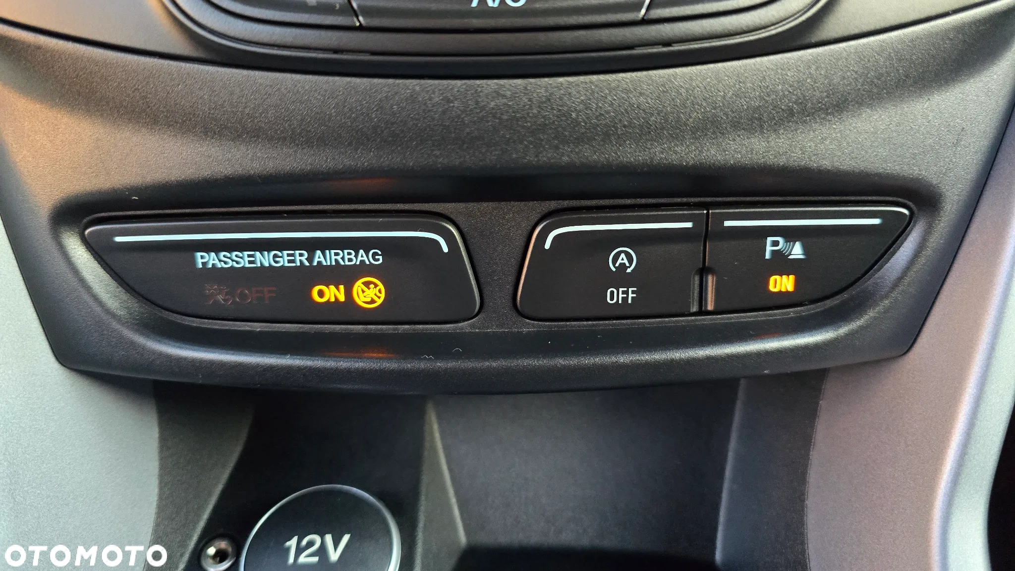 Ford B-MAX - 19