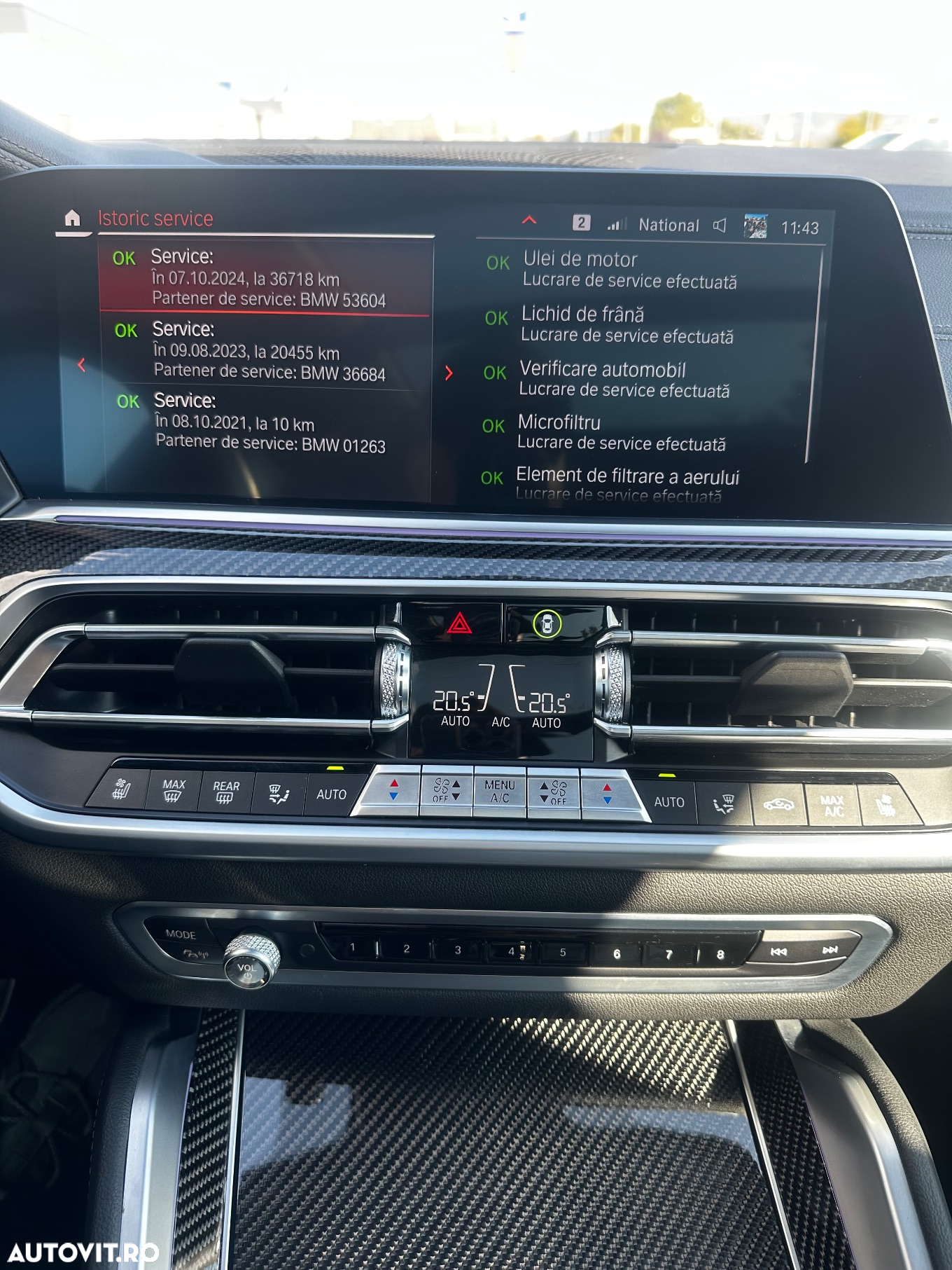 BMW X6 xDrive30d AT MHEV - 22
