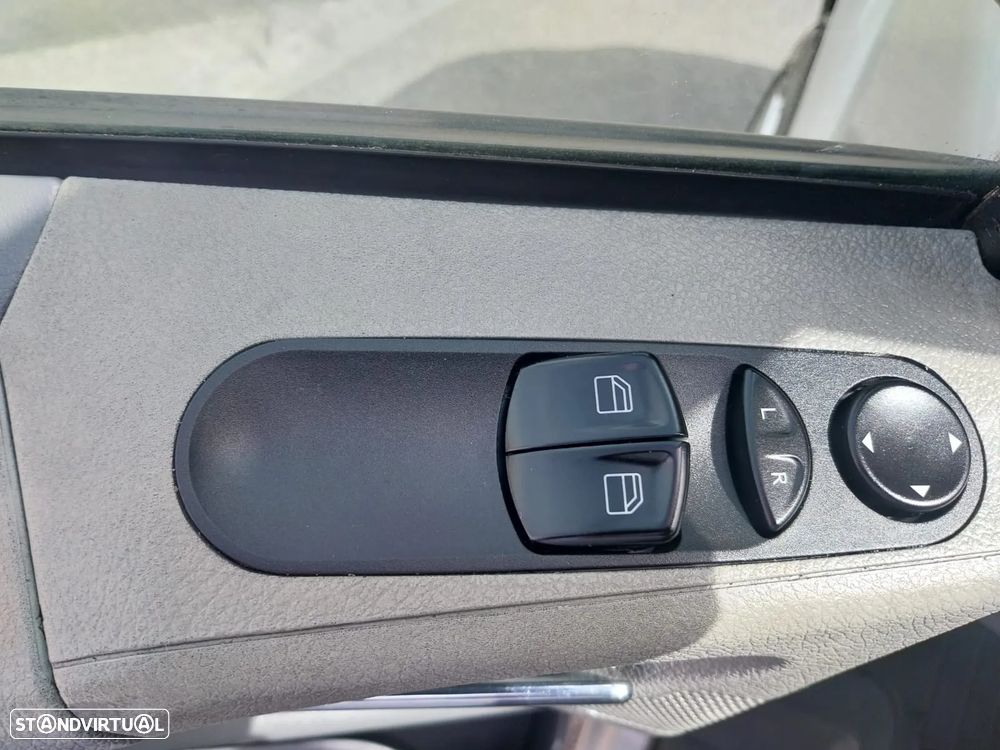 Mercedes-Benz Vito 115 CDi/32 6L - 5