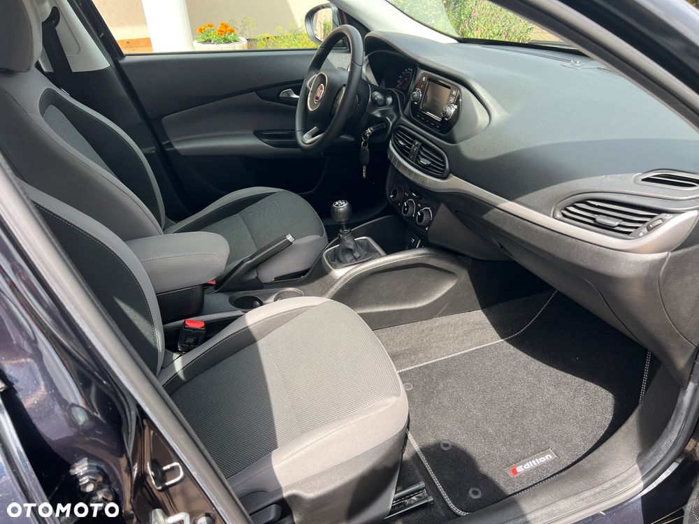 Fiat Tipo - 20