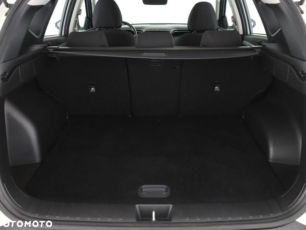 Hyundai Tucson 1.6 T-GDi 48V-Hybrid 2WD DCT Select - 21