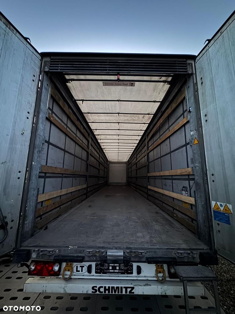 Schmitz Cargobull 2019 | SCS24/L Varios | zapraszam - 5