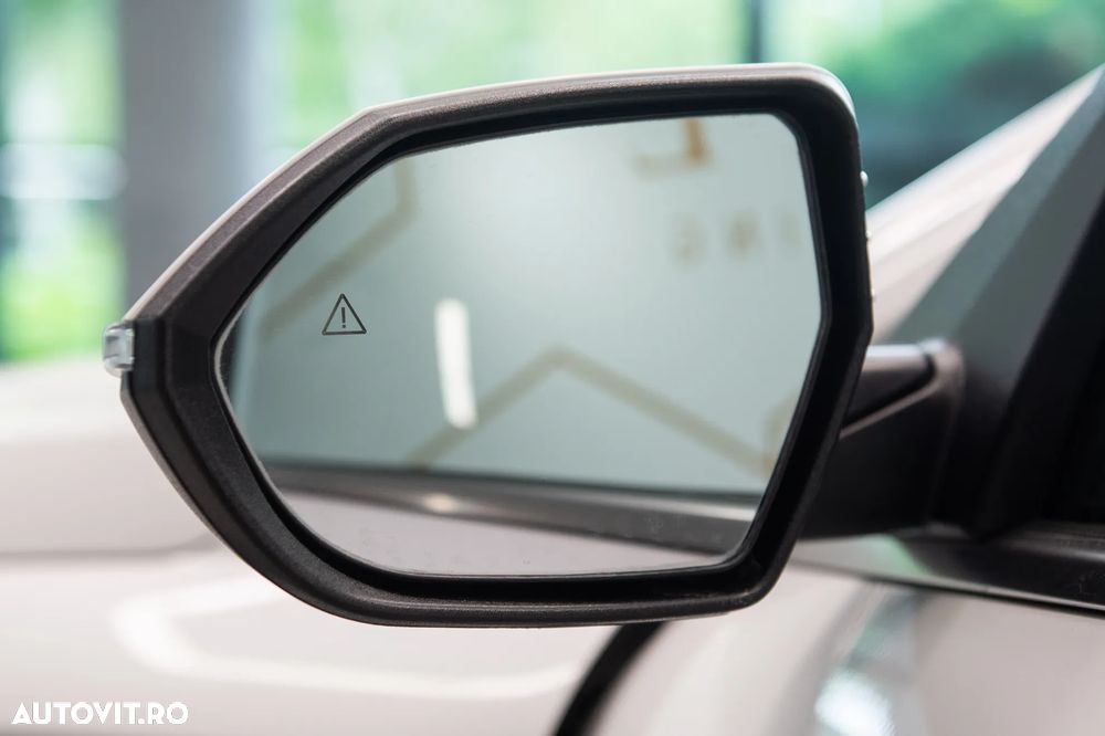Hyundai KONA BEV 204 CP 64.8 kWh Luxury - 15