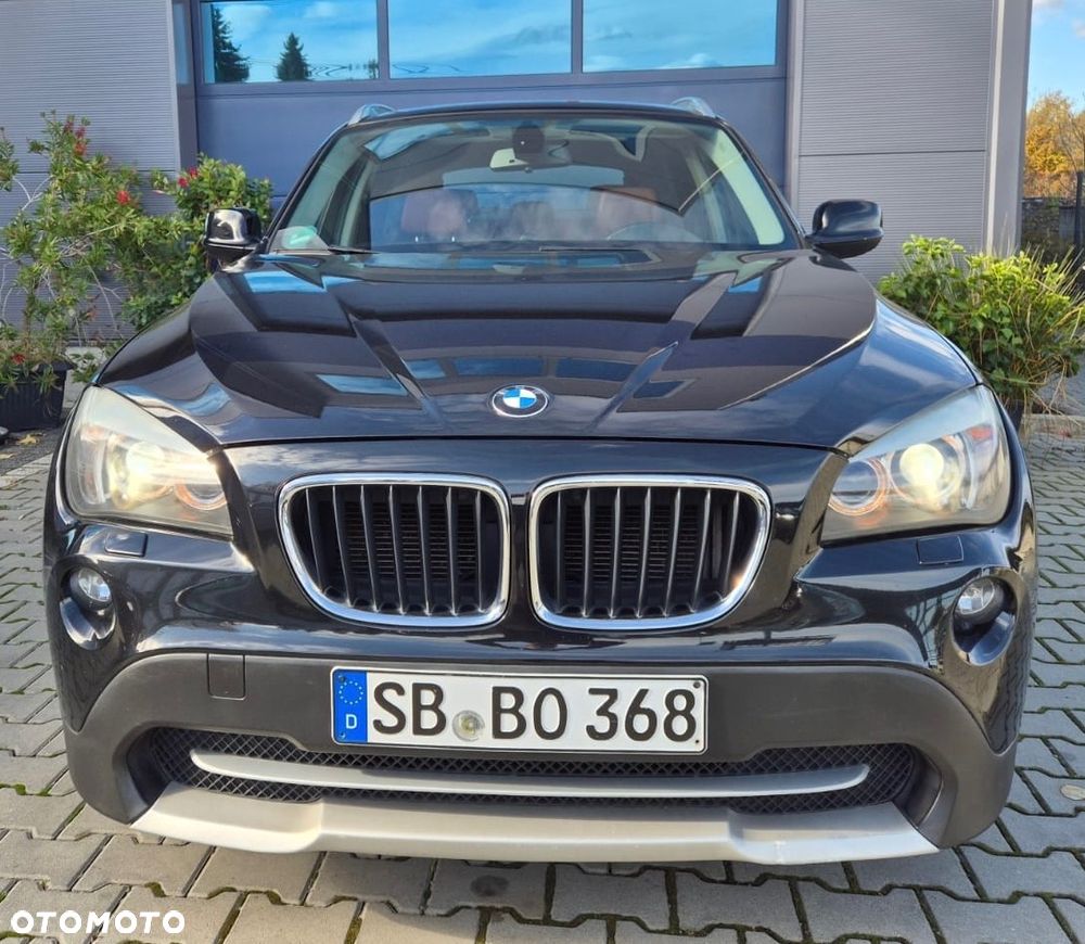 BMW X1 sDrive18d Sport Line - 6