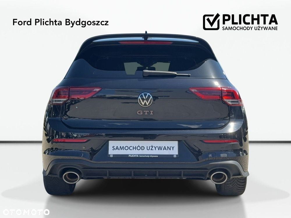 Volkswagen Golf - 7