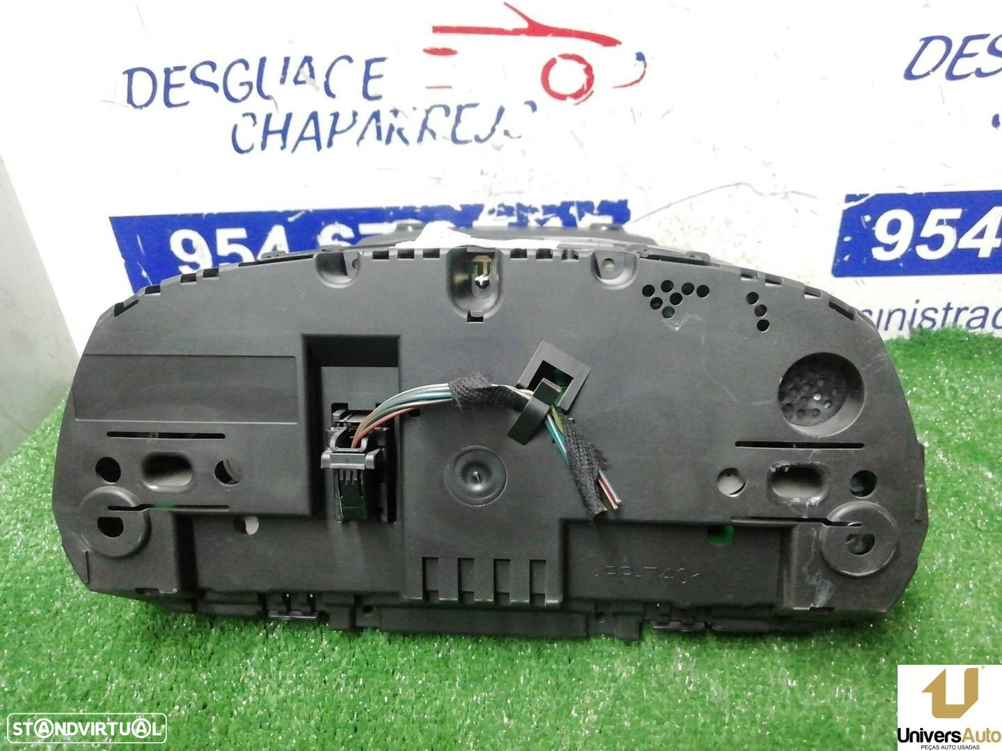 QUADRANTE BMW 1 2008 -916682102 - 2