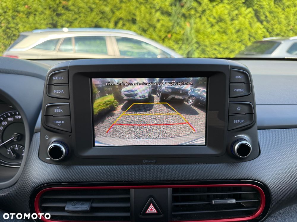 Hyundai Kona 1.6 CRDi DCT Premium - 14