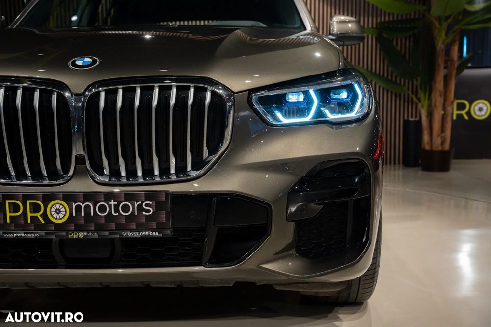 BMW X5 - 16