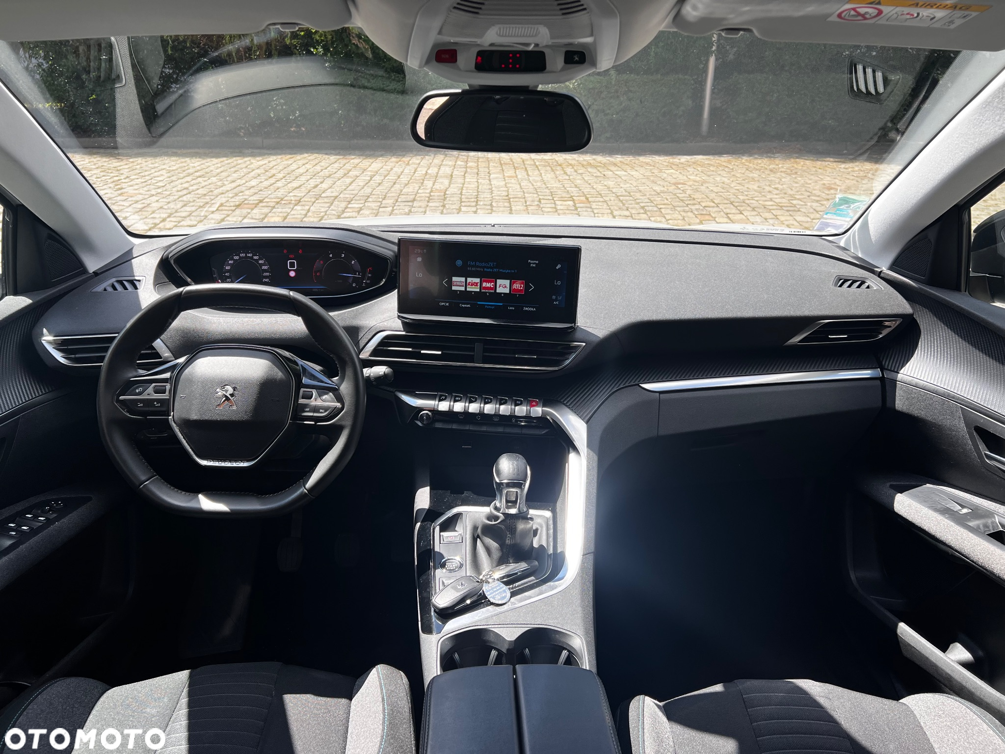 Peugeot 5008 1.5 BlueHDi Allure S&S - 10