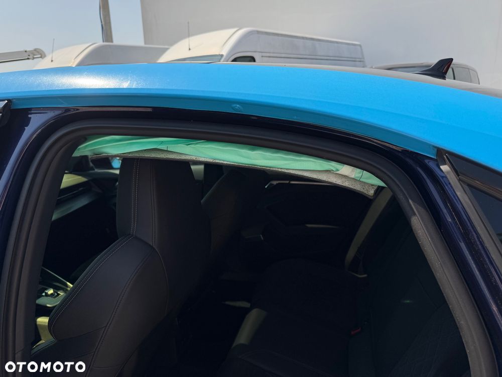 Audi A3 Limousine - 29
