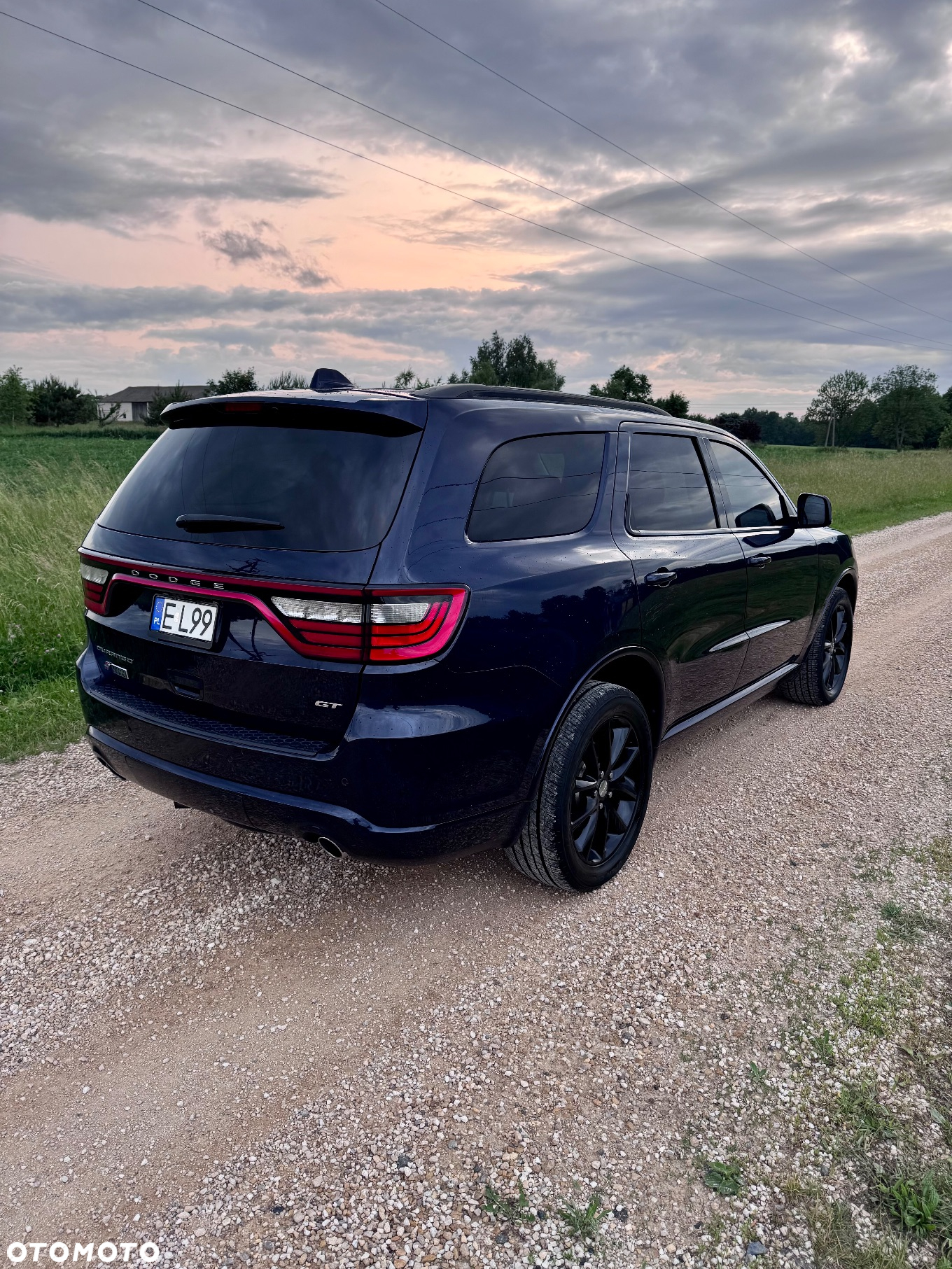 Dodge Durango 3,6 Citadel - 13