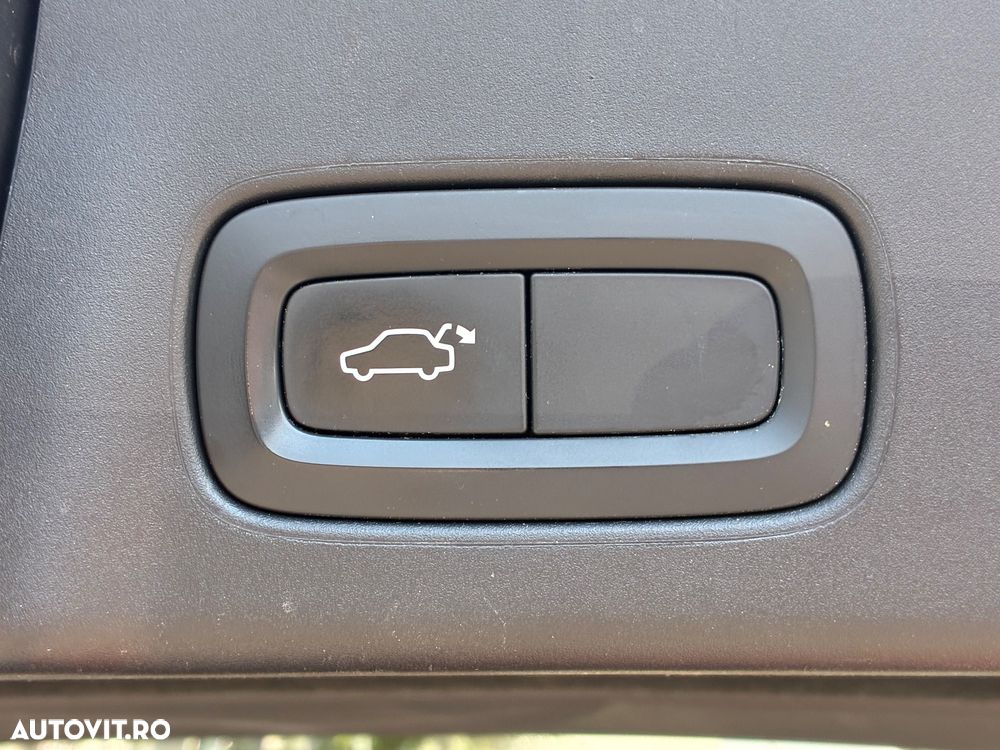 Volvo V90 D5 AWD Inscription - 41