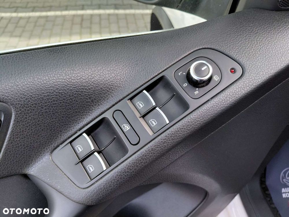 Volkswagen Tiguan - 10