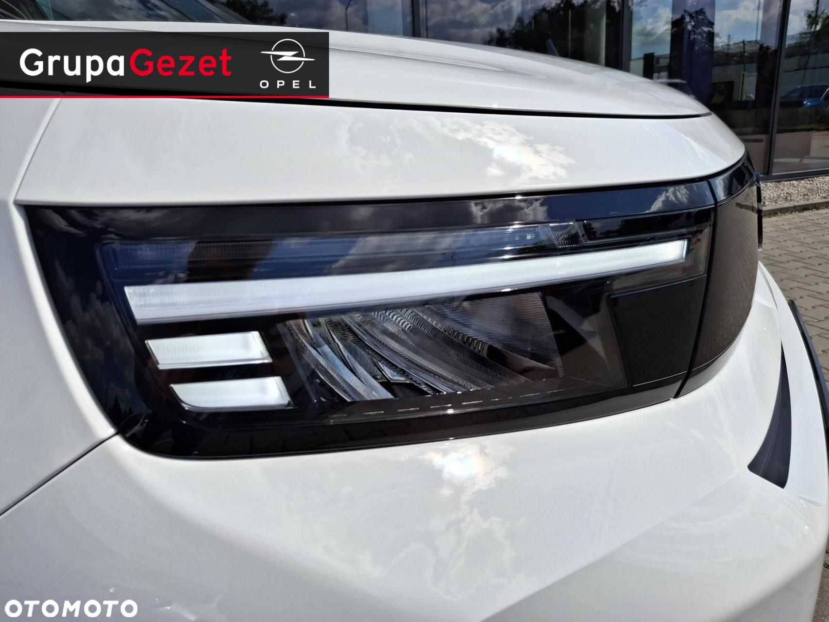 Opel Frontera - 19