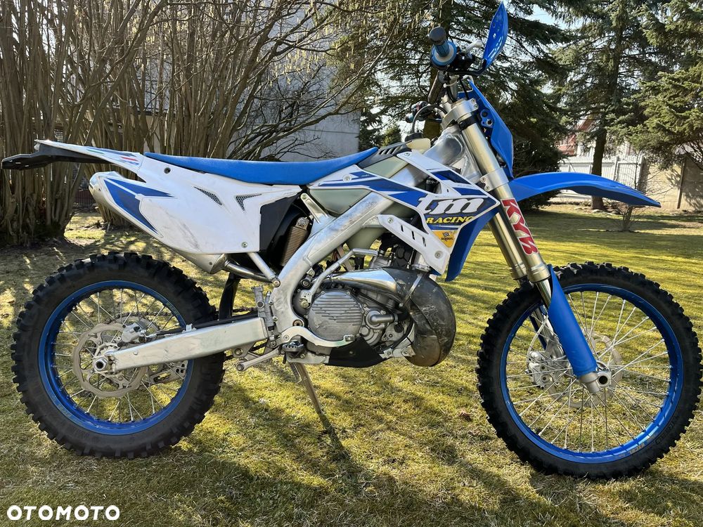 TM Enduro - 8