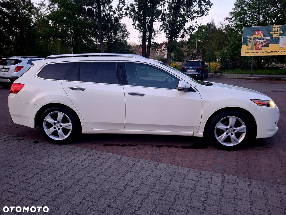 Honda Accord - 4