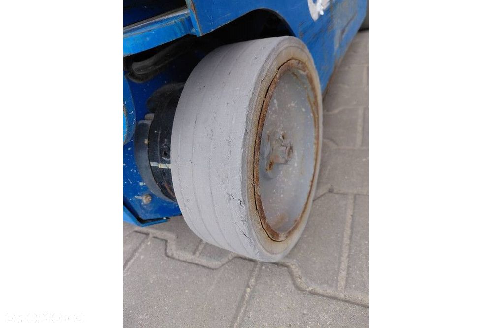 Genie GR 20 - 15