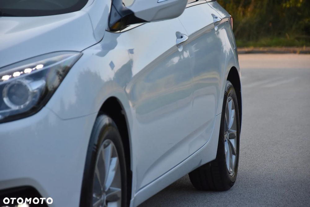 Hyundai i40 1.6 Comfort - 17