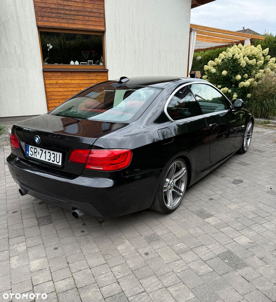 BMW Seria 3 335i - 4