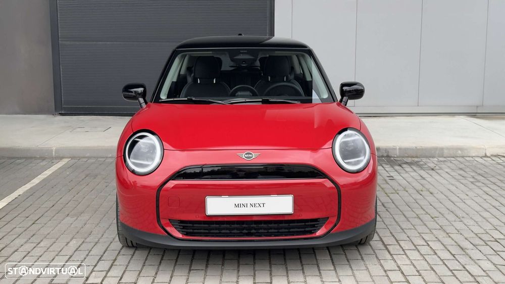 MINI 3 Portas Cooper E Classic S - 3