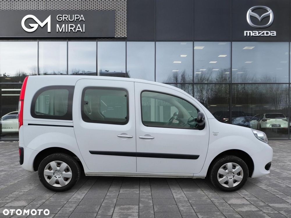Renault Kangoo 1.5 dCi Zen - 6