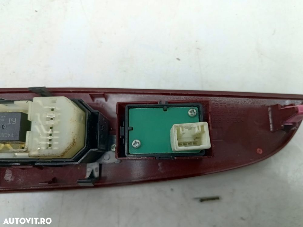 Panou comanda buton geam stanga fata 74232-53140  Peugeot Lexus IS XE - 4