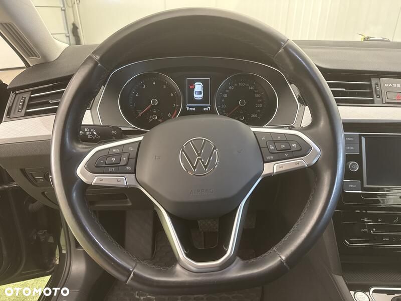 Volkswagen Passat 1.5 TSI EVO Business DSG - 13