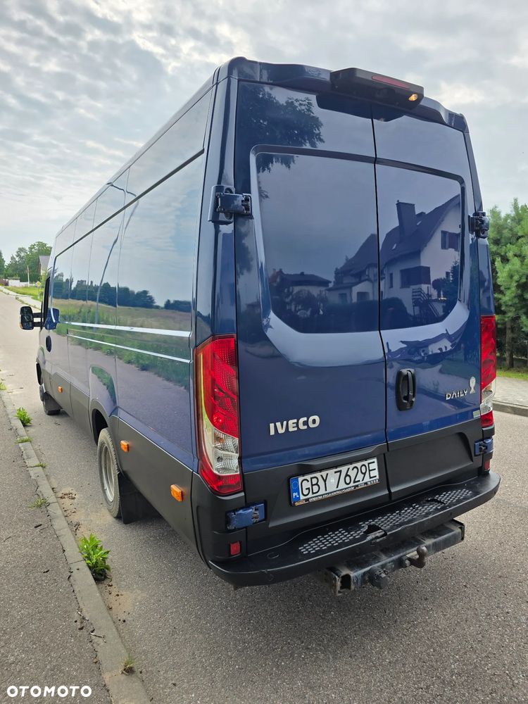 Iveco 50C17 - 13