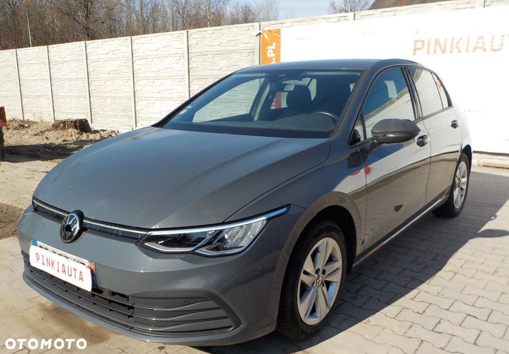 Volkswagen Golf - 6