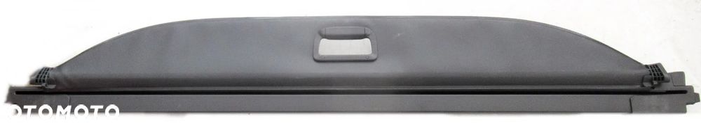 OPEL ZAFIRA C ROLETA BAGAŻNIKA - 2