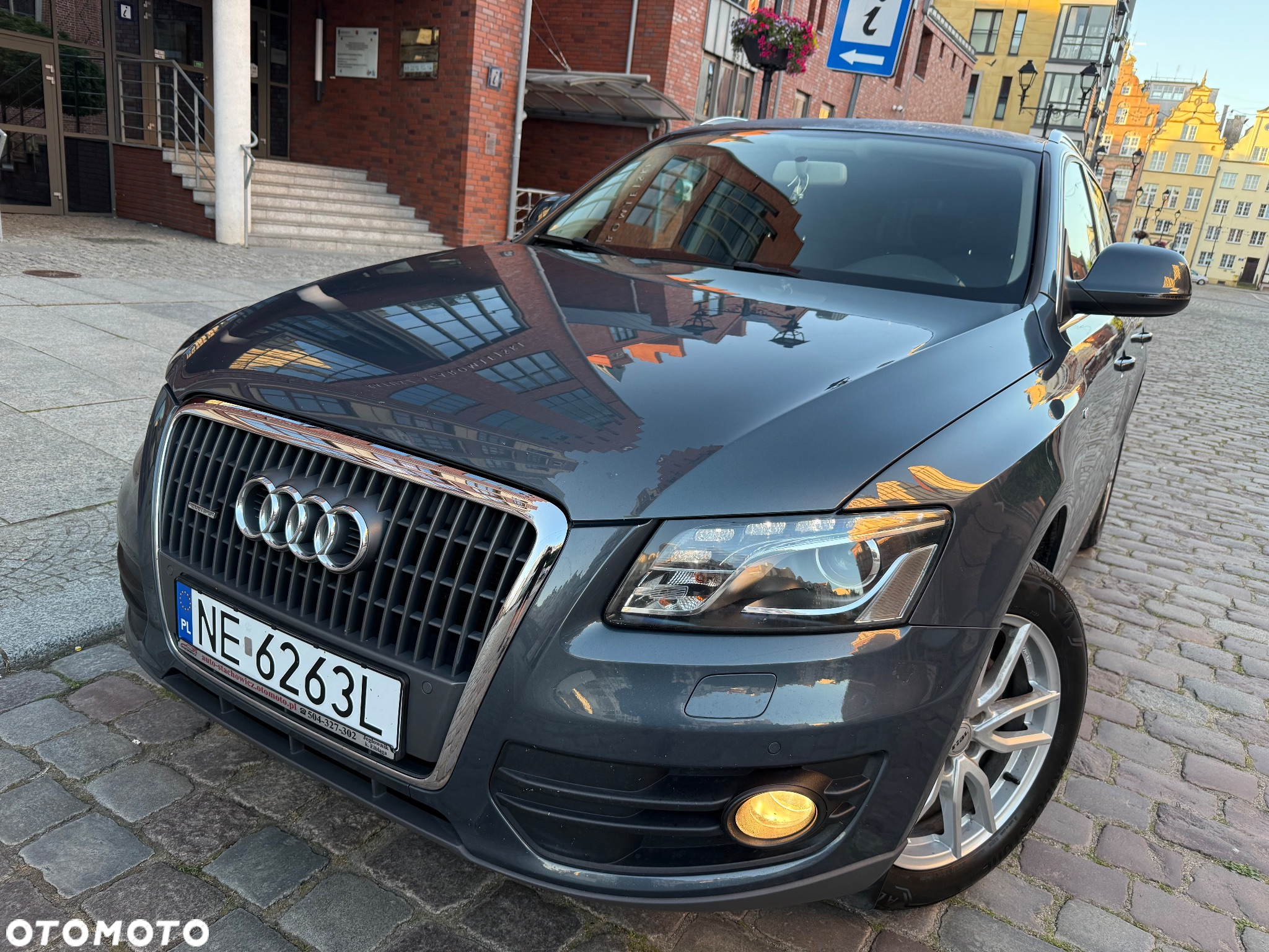 Audi Q5 2.0 TDI Quattro S tronic Prime Line - 31