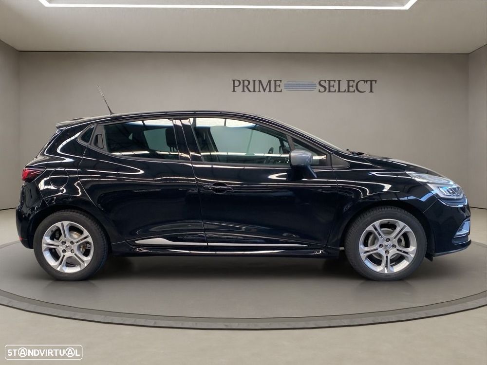 Renault Clio 1.5 dCi GT Line - 5