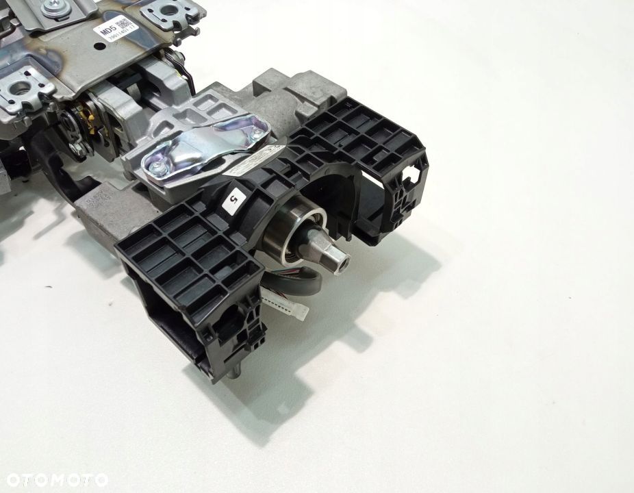 KOLUMNA KIEROWNICZA MAZDA CX-5 II JJ501-004411 - 3