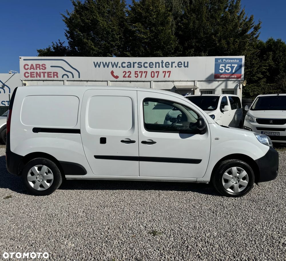 Renault Kangoo - 15