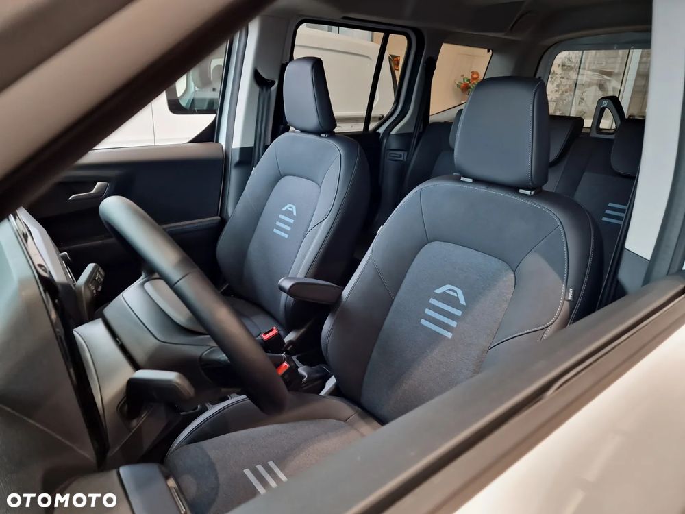 Ford Tourneo Courier 1.0 EcoBoost Active - 22