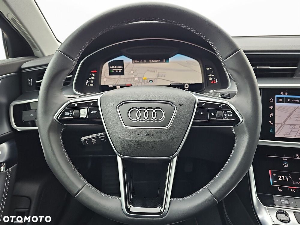 Audi A6 Limousine - 13