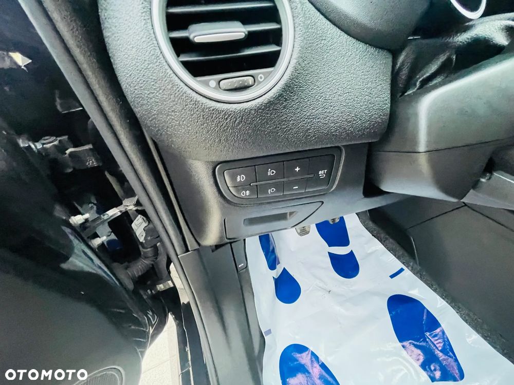 Fiat Punto Evo 1.4 8V Start&Stopp Young II - 18