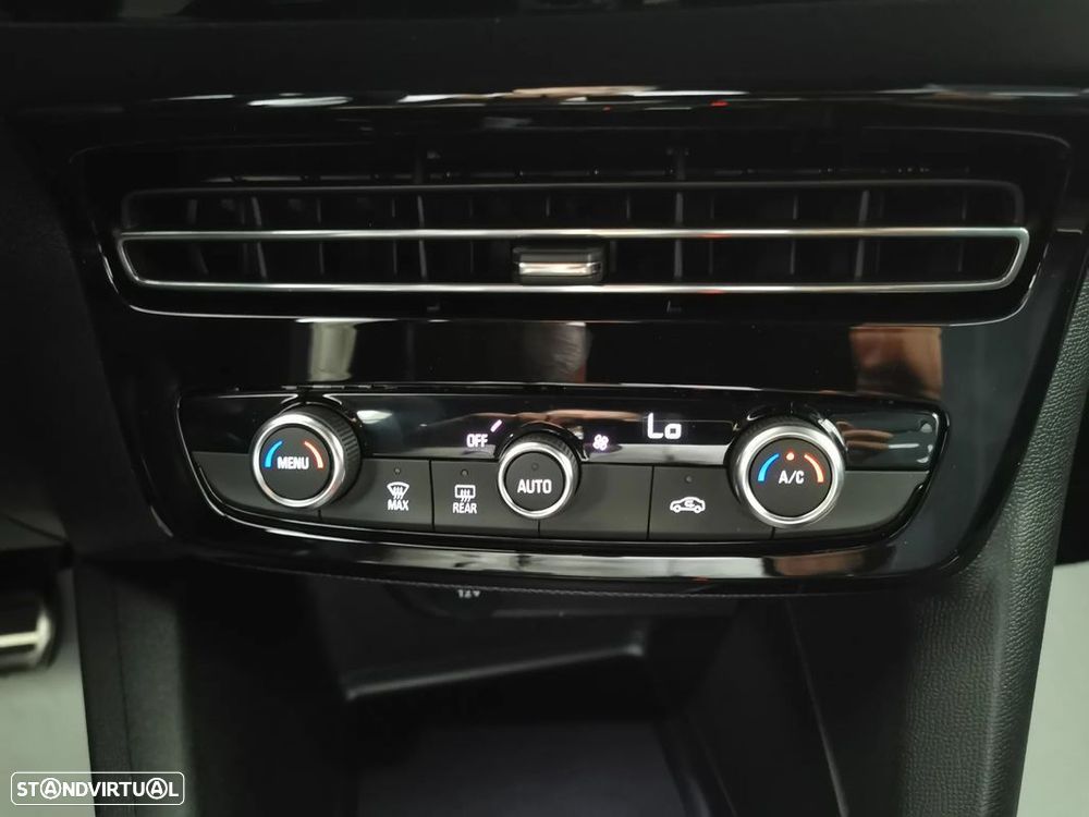 Opel Mokka 1.2 T GS AT - 15