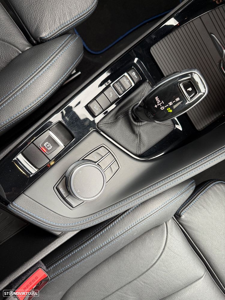 BMW X2 20 d xDrive Auto X Pack M - 20