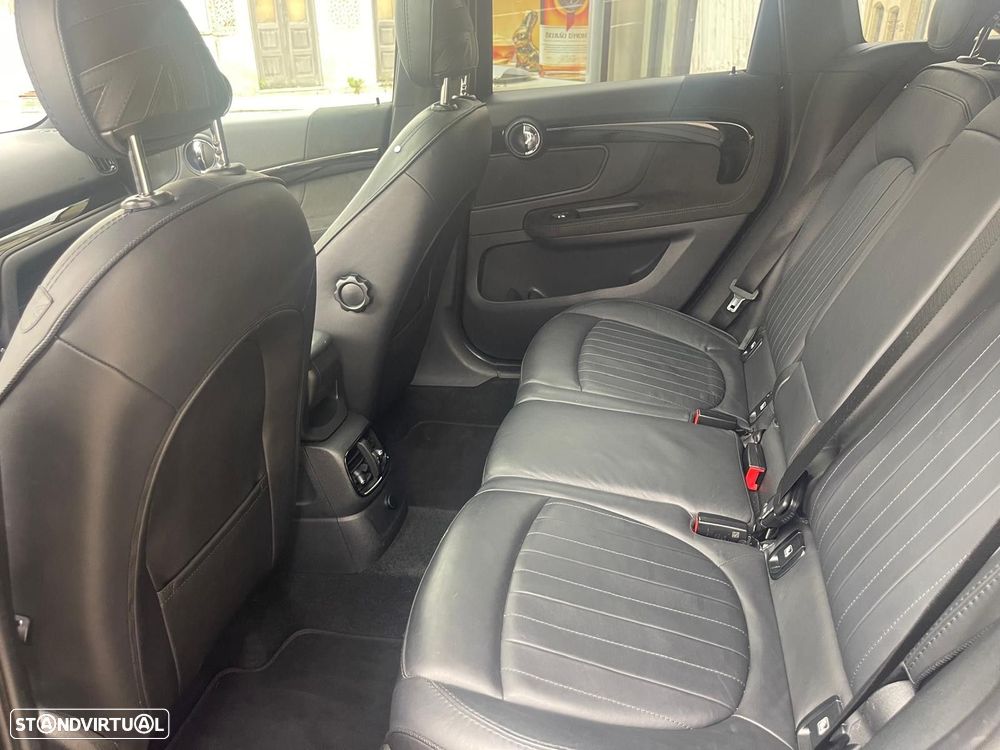 MINI Countryman Cooper SD Auto - 41