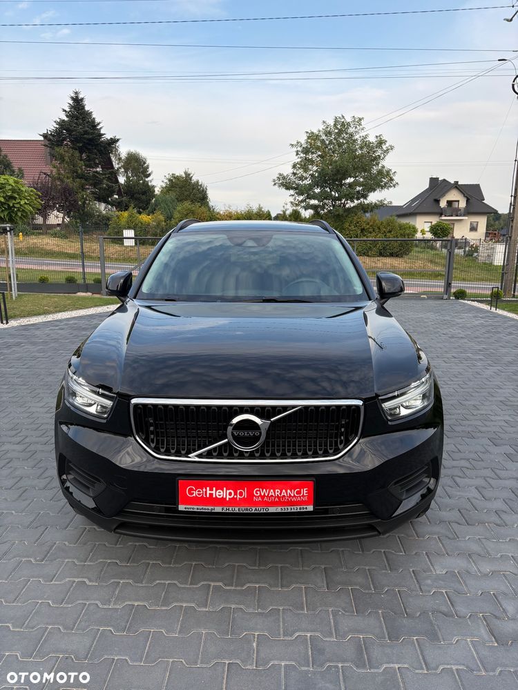 Volvo XC 40 T3 Momentum Pro - 13