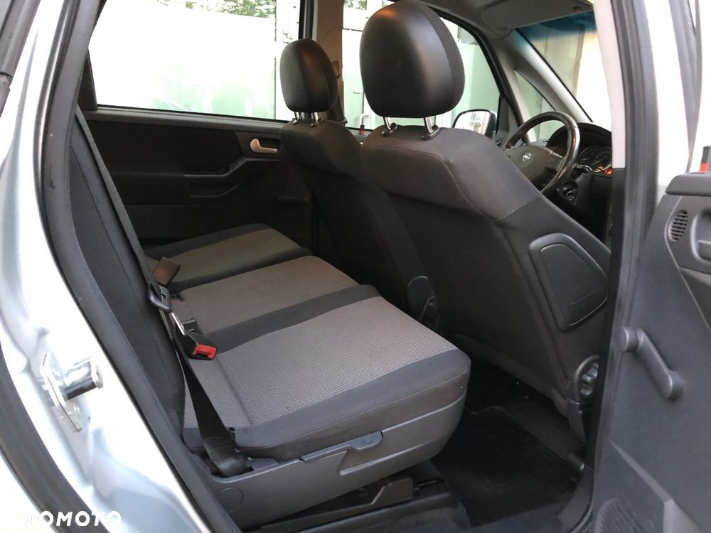 Opel Meriva 1.8 16V Enjoy - 15