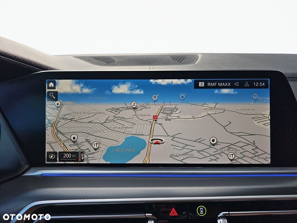 BMW X5 xDrive25d sport - 20