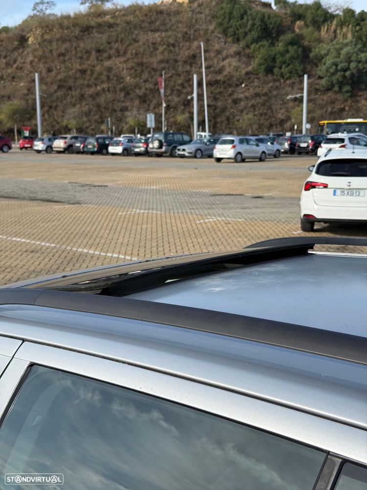 Skoda Octavia Break 2.0 TDI DPF DSG FAMILY - 16