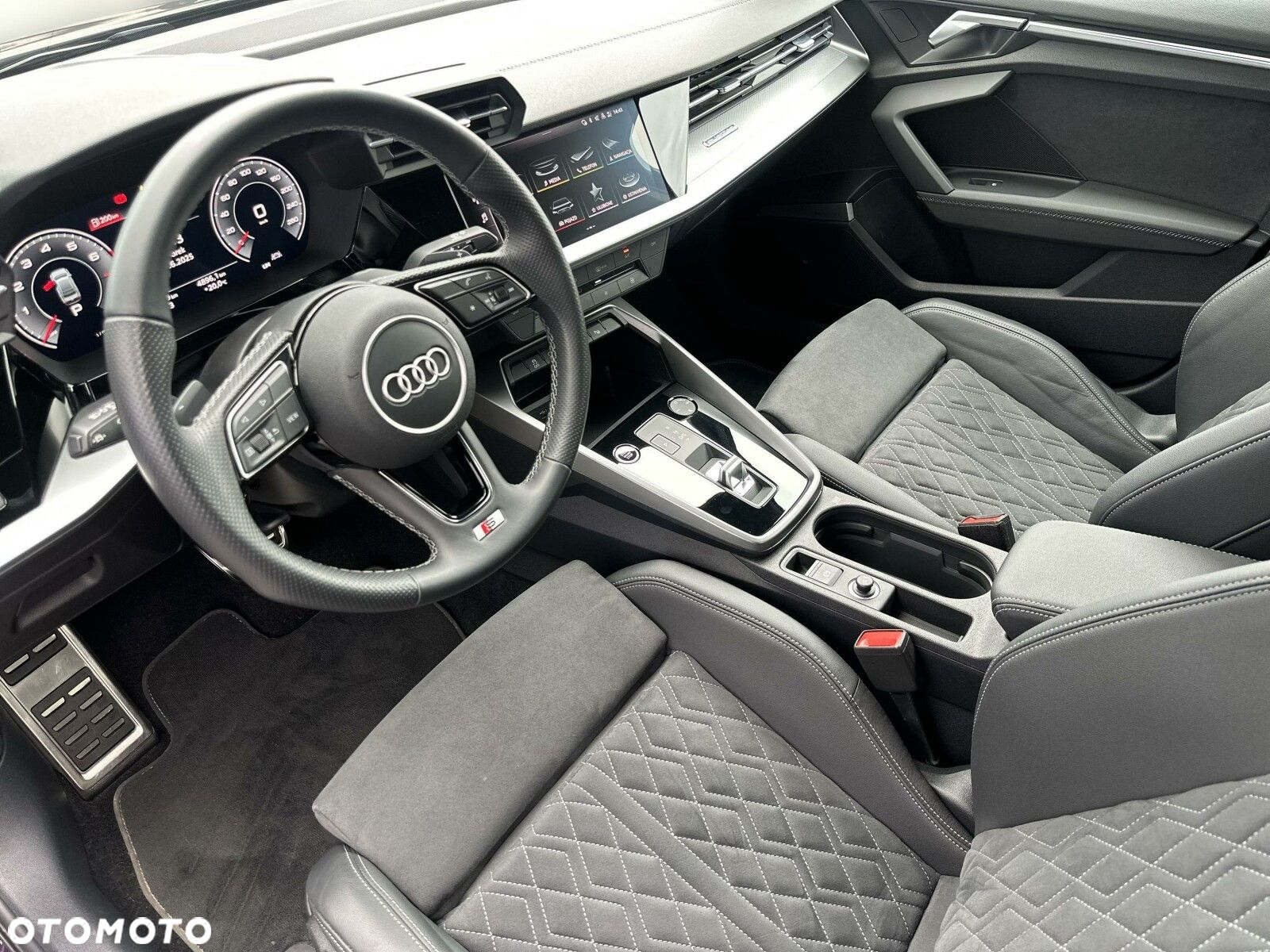 Audi A3 - 11
