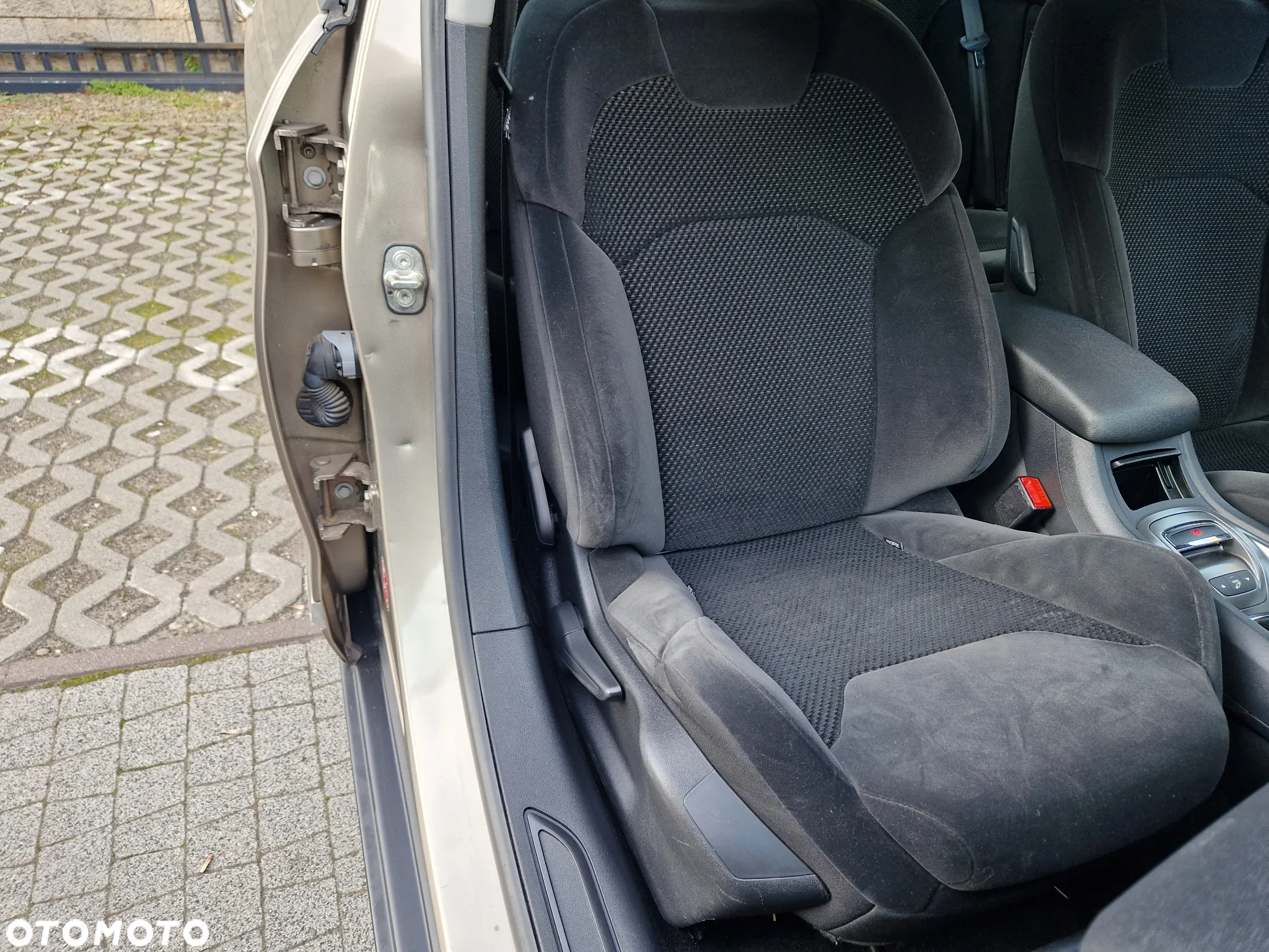 Citroën C5 2.0i 16V Confort - 31