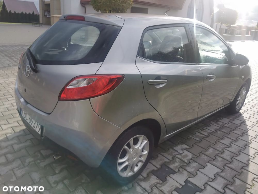 Mazda 2 1.3 Comfort - 6